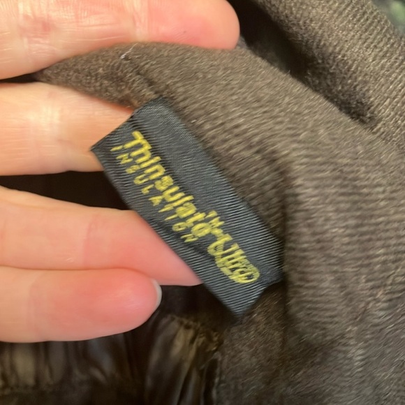 RedHead 2 in 1 Camouflage Hunting Jacket - Picture 4 of 8